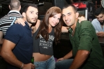 Weekend at Barbacane Pub, Byblos